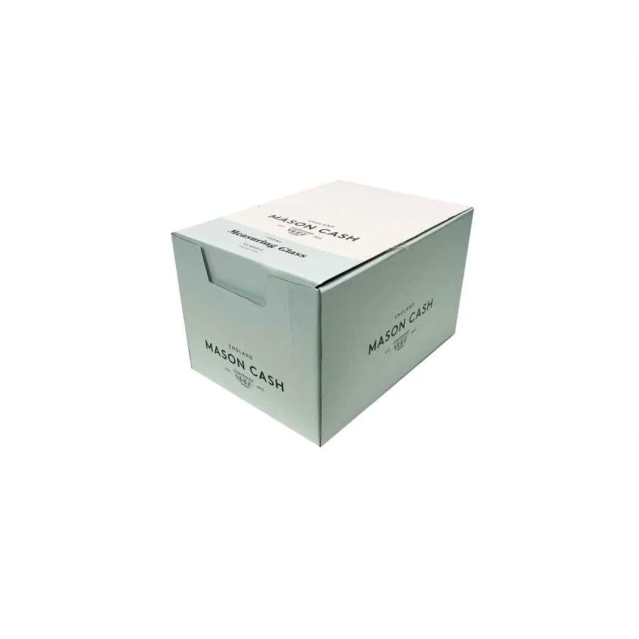 Messbecher aus Glas, 300 ml