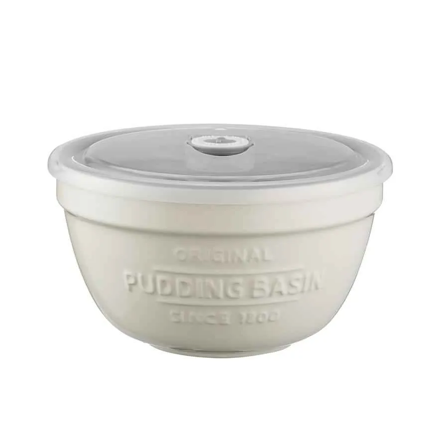 Pudding-Schüssel, 0,9 Liter Steingut