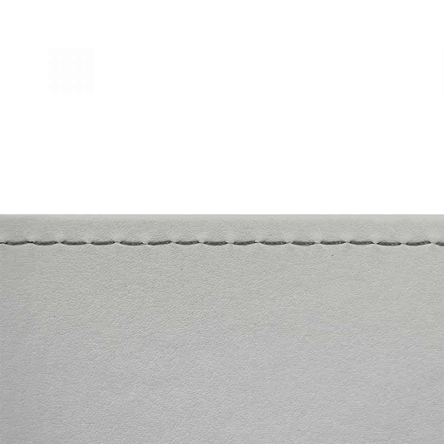 Wendetablett, Grau/Weiß, groß