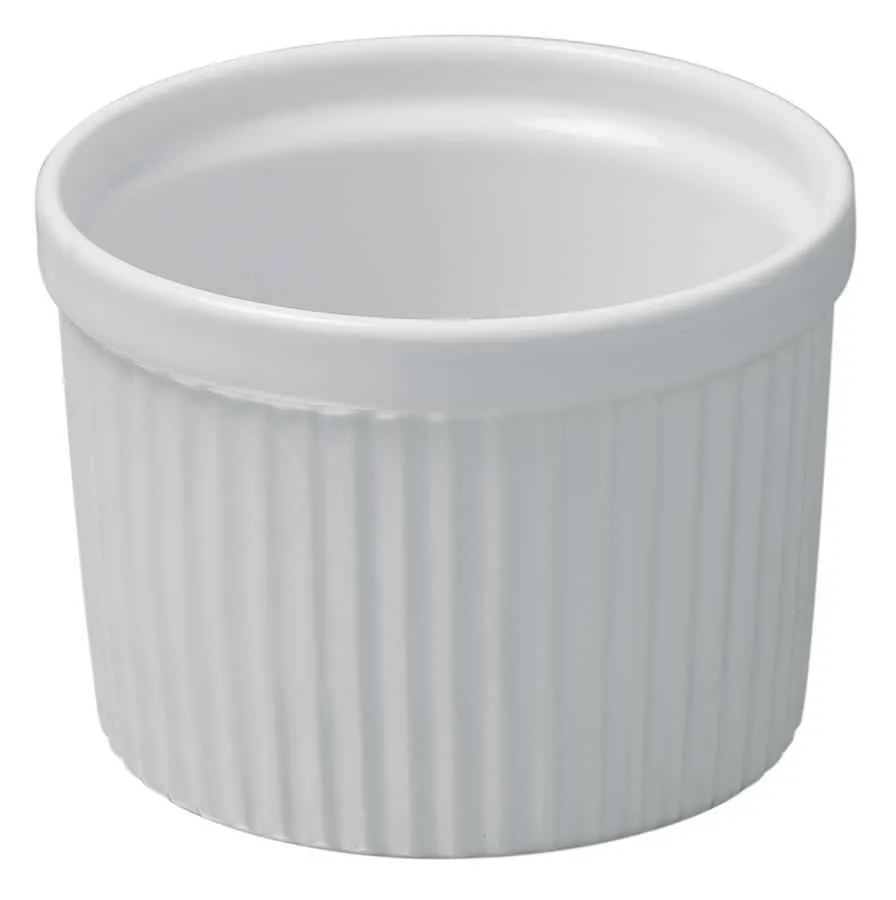 SOUFFLEFORM INDIVIDUELL Weiss 23 cl