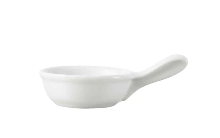 MINIATUR PFAENNCHEN Weiss