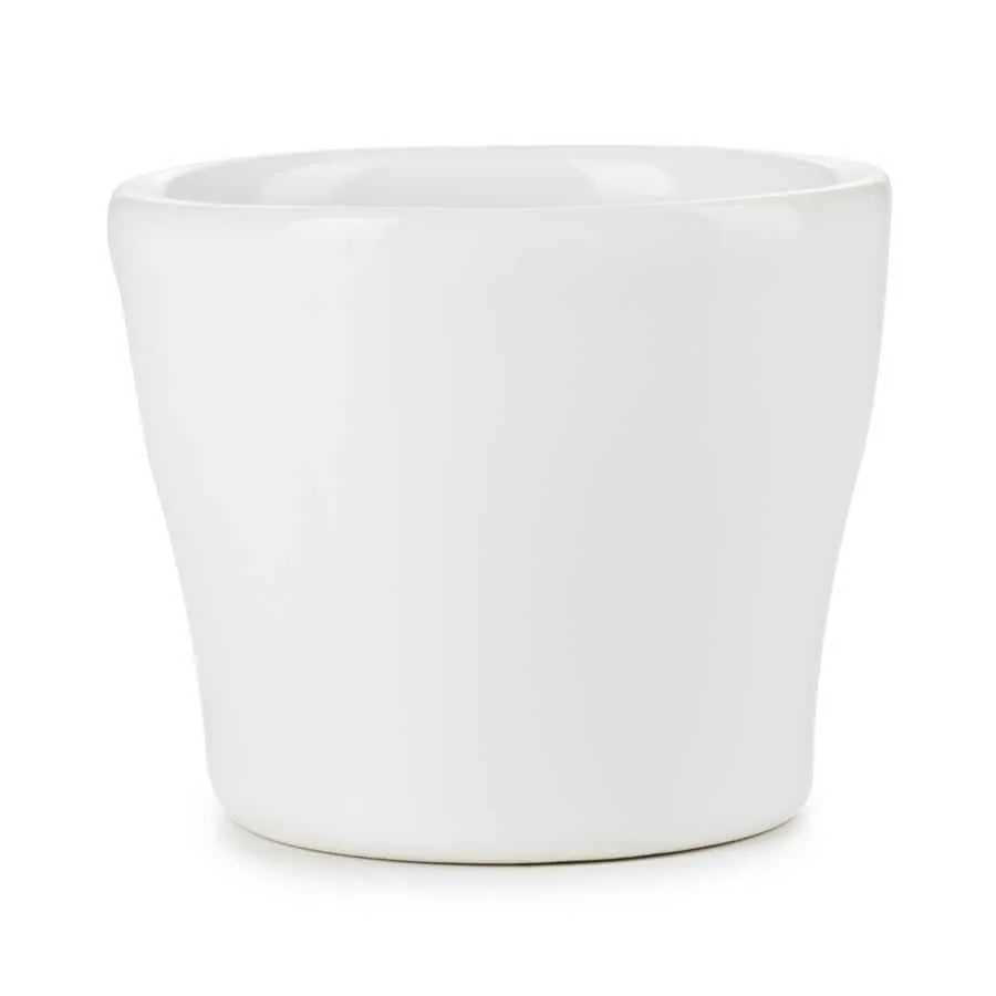 EIERBECHER Weiss