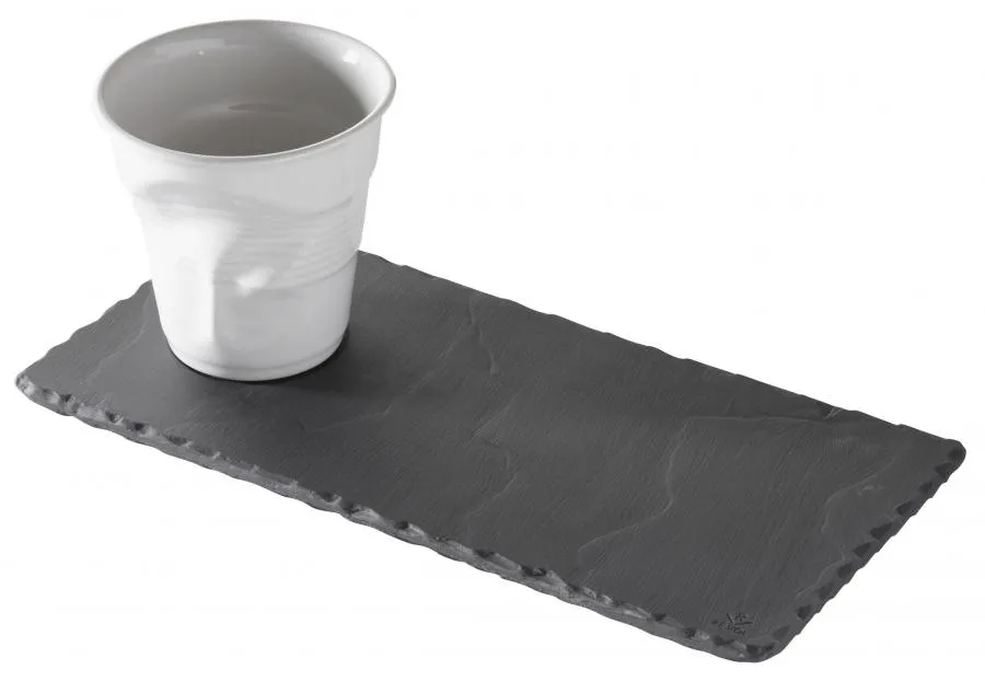 Knickbecher Cappuccino 0,18l Weiß
