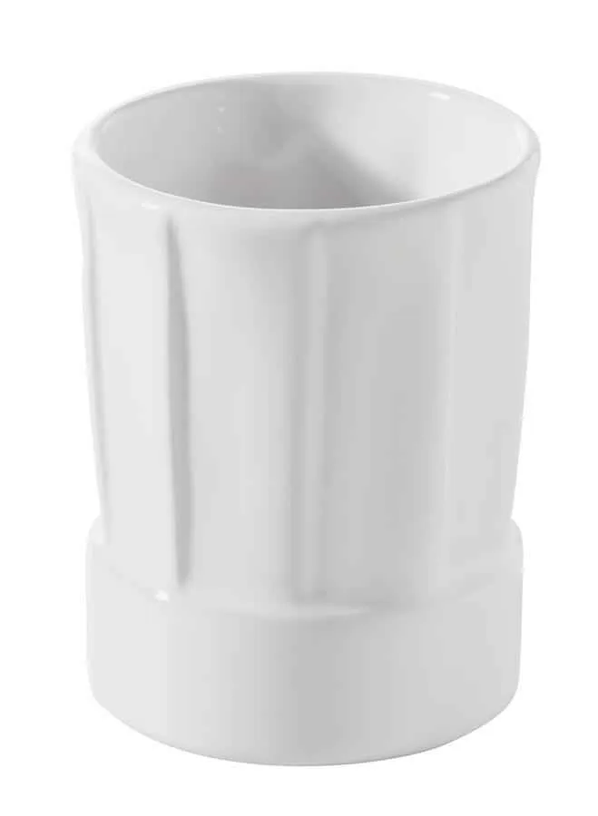 MINI KOCHMUETZEFORM - 5CL Weiss