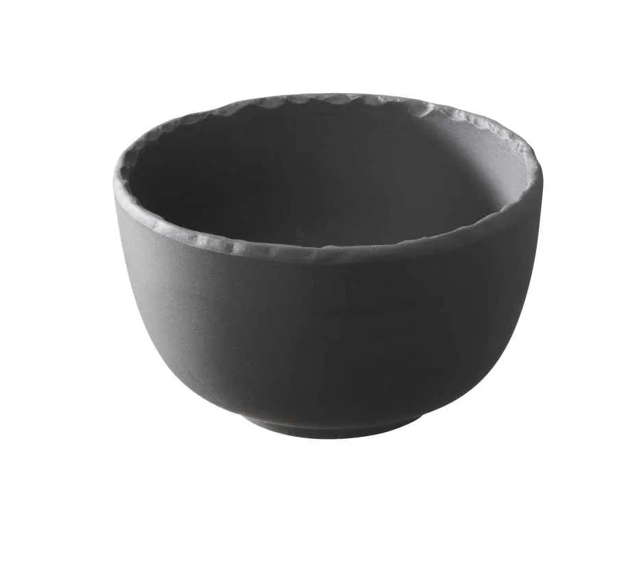 DIP SCHALE 8 cl MINI Matt schiefer