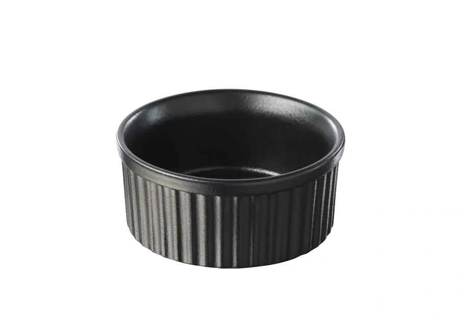 RAGOUTFOERMCHEN in gusseisener Optik 17 cl