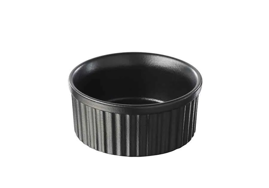RAGOUTFOERMCHEN in gusseisener Optik 17 cl