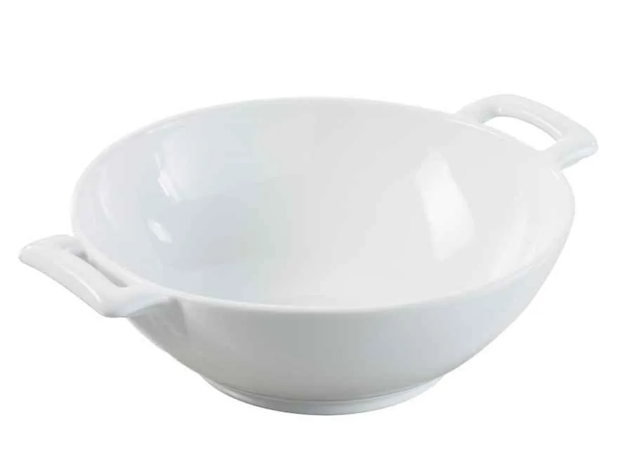 WOK 50 cl KLEIN Weiss