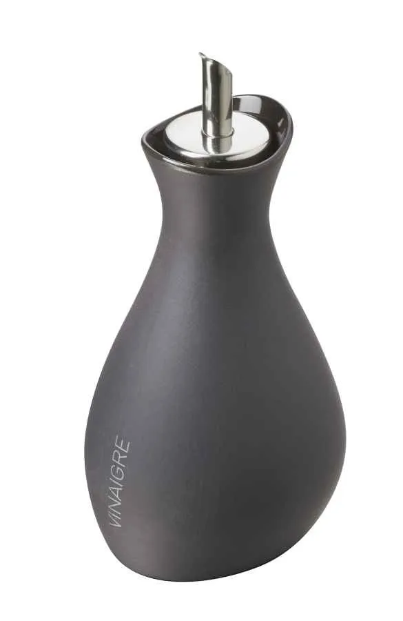 ESSIGFLÄSCHCHEN Schieferstein Vinaigre/Vinegar 25 cl