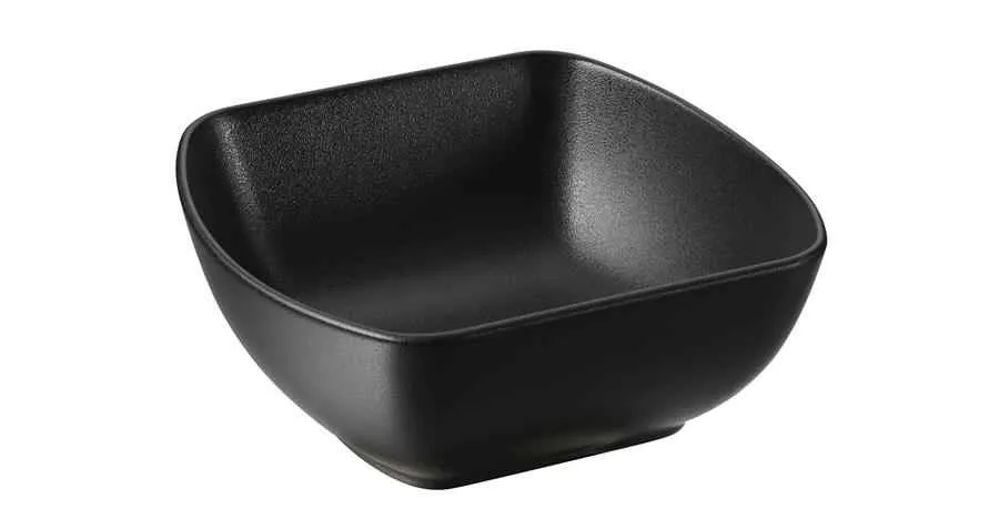 CLUB SALATSCHUESSEL 45 cl in gusseisener Optik