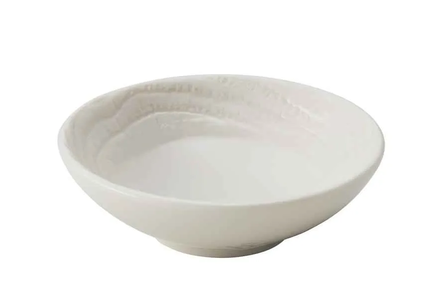 ARBORESCENCE MINI SCHAELCHEN 7 cm Elfenbein
