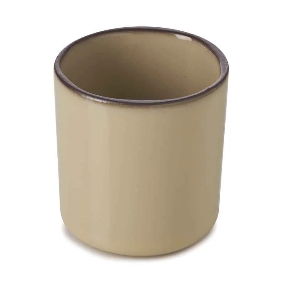 CARACTERE TASSE 8 cl Muskatnuss
