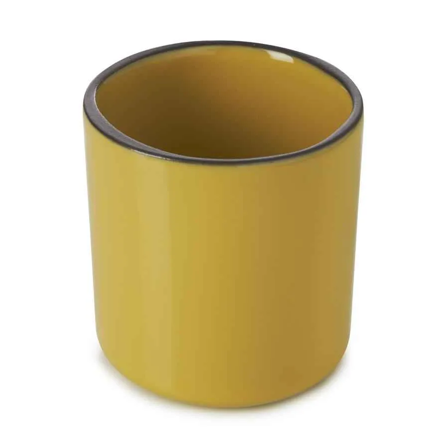 CARACTERE TASSE 8 cl Kurkuma