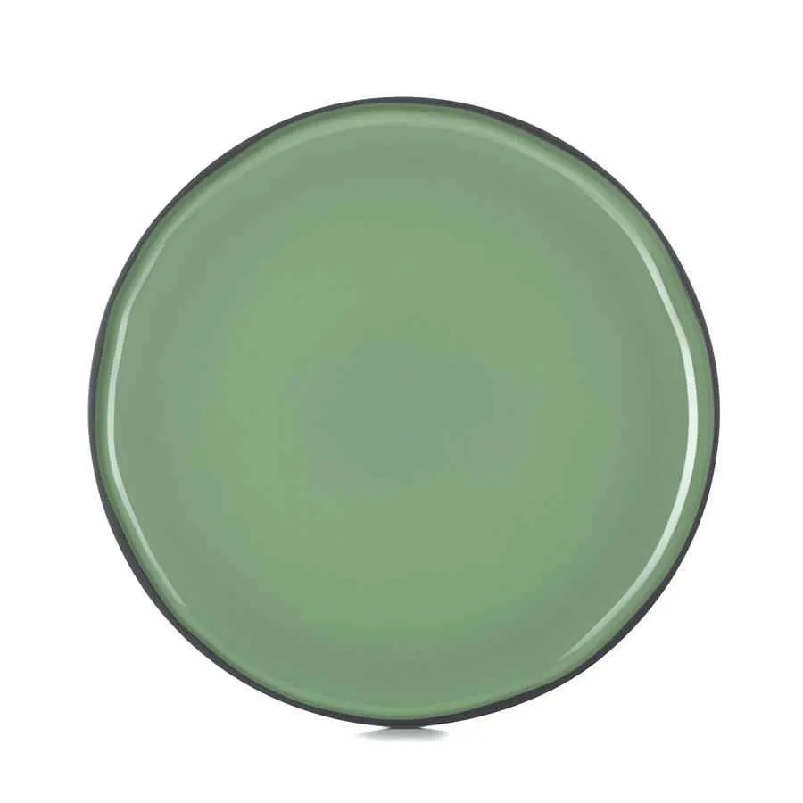 CARACTERE PLATZTELLER 30 cm Minze