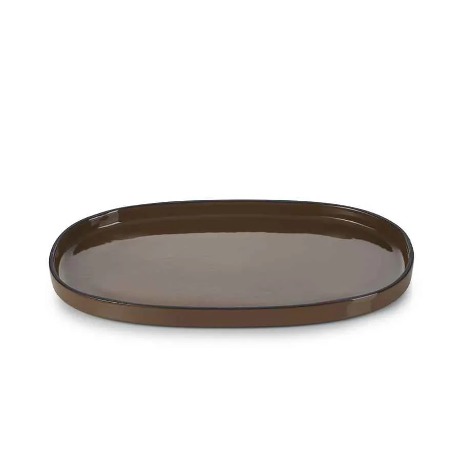 CARACTERE SERVIERTELLER 35,5 cm Tonka