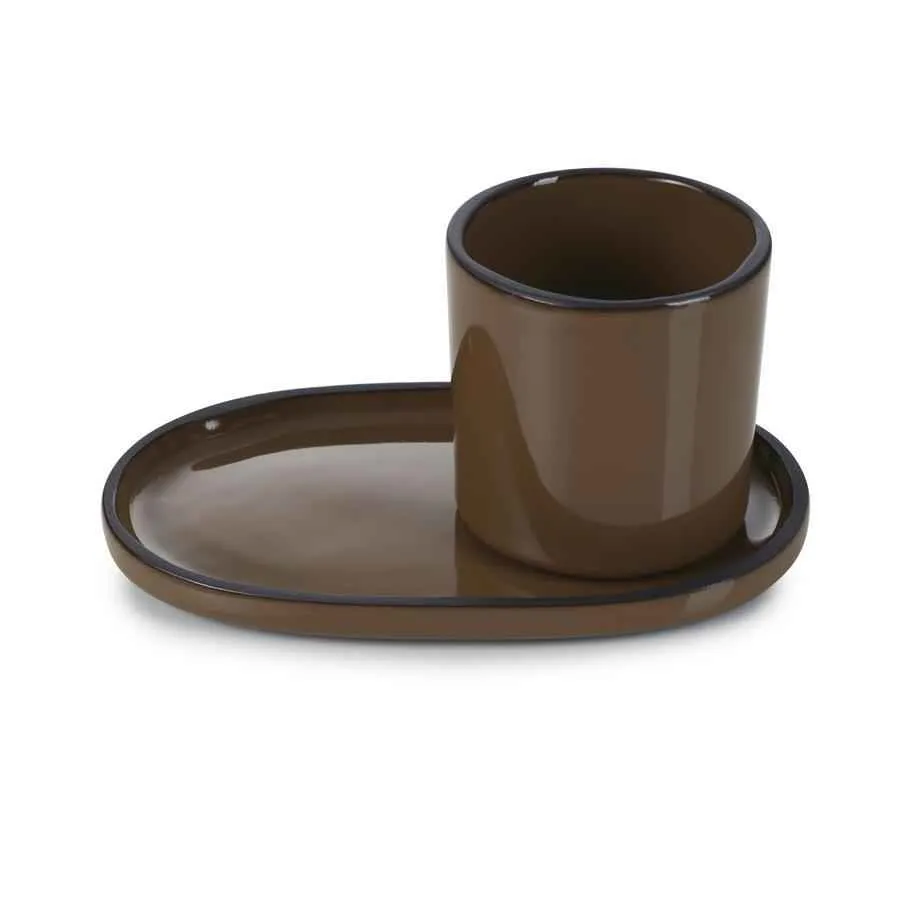 CARACTERE TASSE 8 cl Tonka