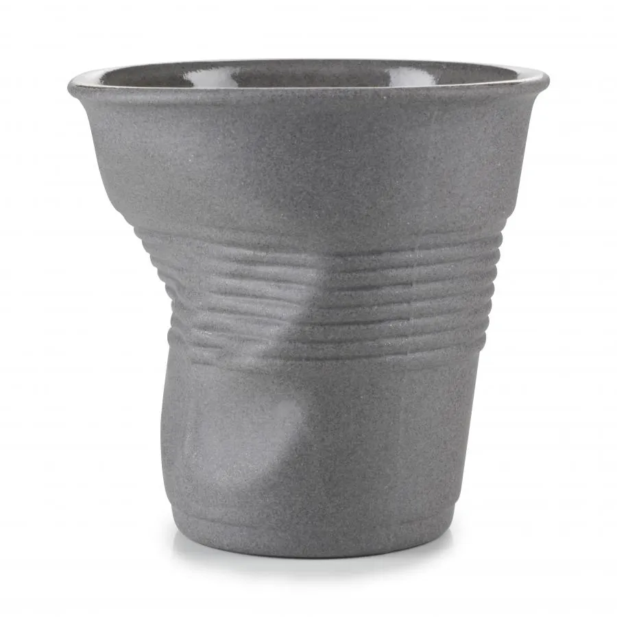 Knickbecher Cappuccino 0,18l wie 100% Recyclay
