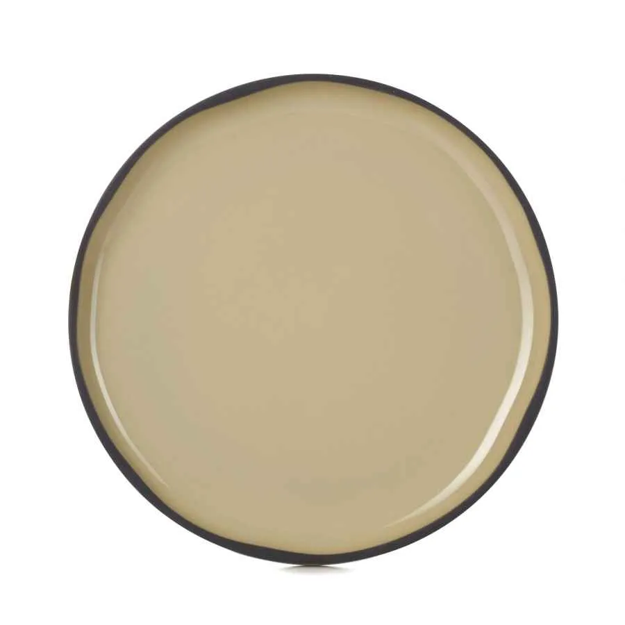 CARACTERE BROTTELLER 15 cm Muskatnuss