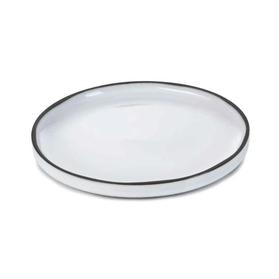 CARACTERE BROTTELLER 15 cm Kumuluswolke weiss