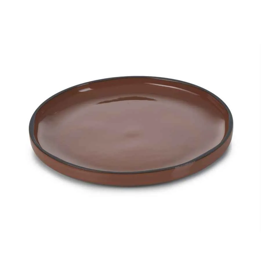 CARACTERE BROTTELLER 15 cm Zimt