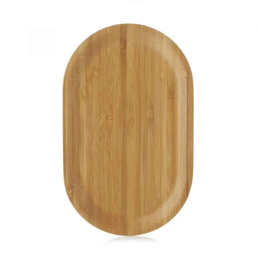 PEKOE HOLZBRETTCHEN BAMBUS 20,7 x 12,7 x 1,4 cm