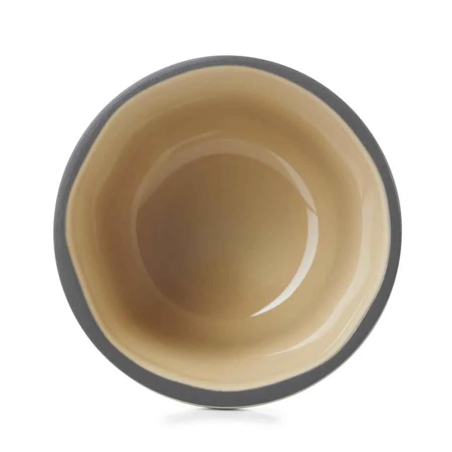 CARACTERE TASSE 22 cl Muskatnuss