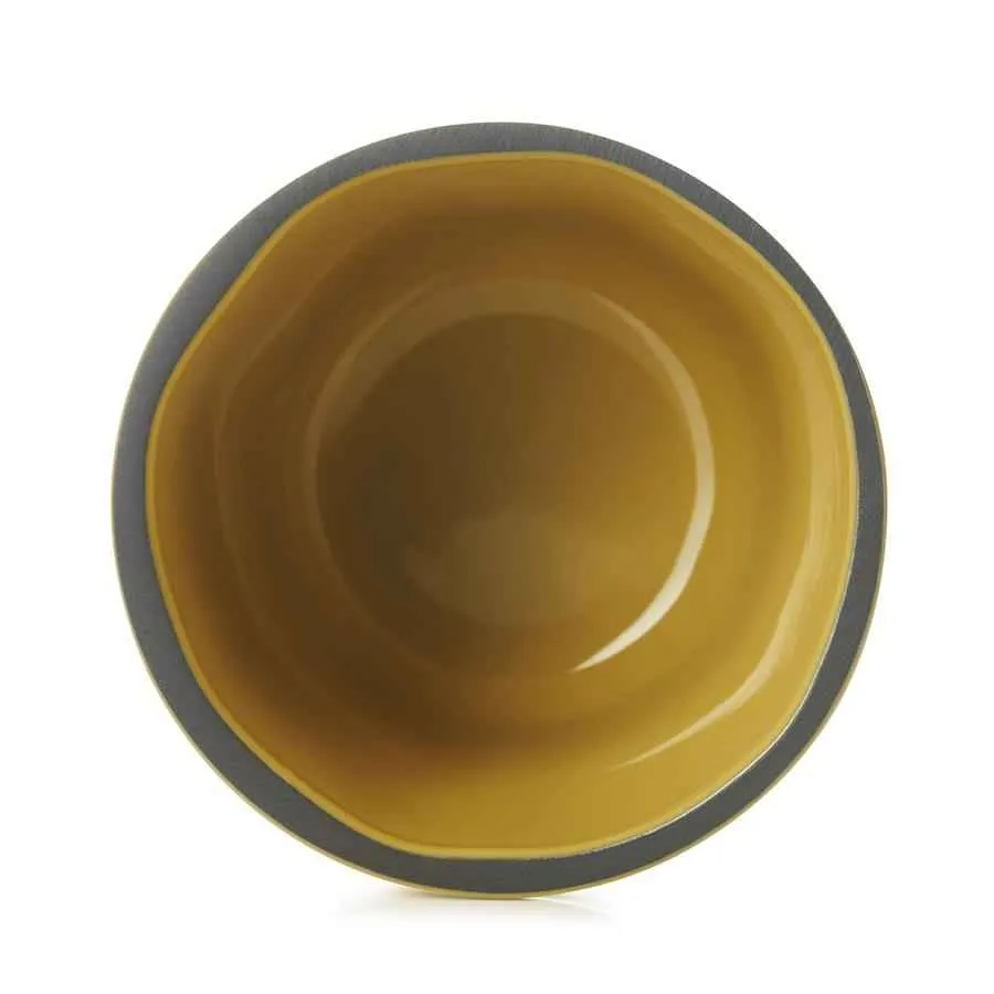 CARACTERE TASSE 22 cl Kurkuma