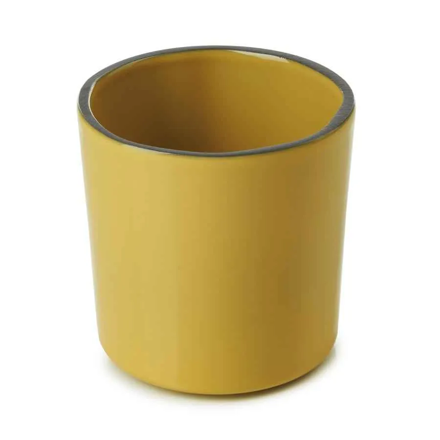 CARACTERE TASSE 22 cl Kurkuma