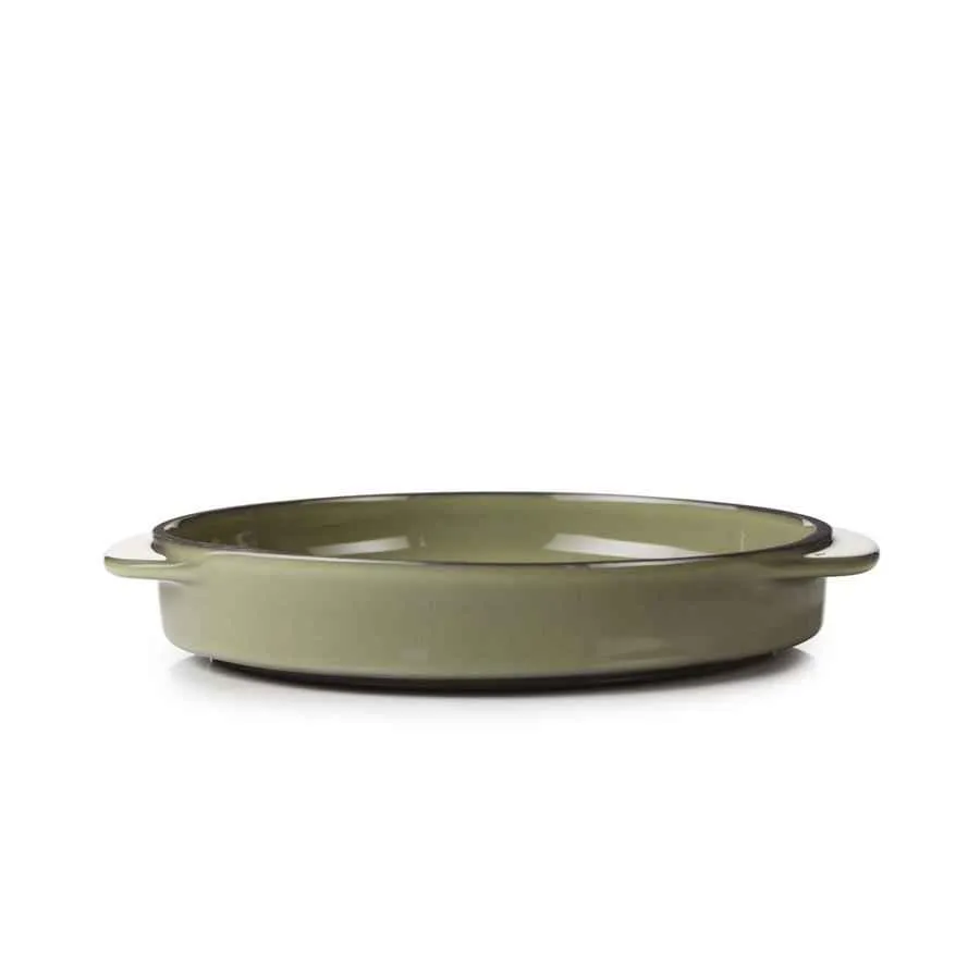 CARACTERE SCHÄLCHEN mit Griffen 14 cm Kardamom