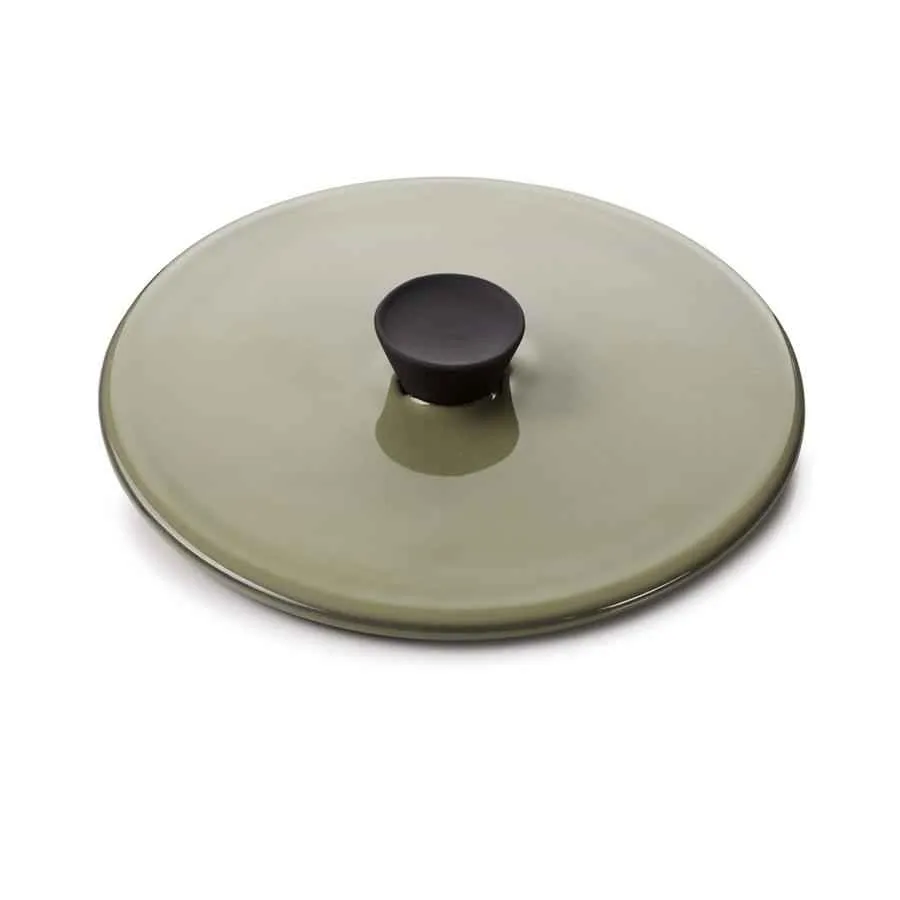 CARACTERE DECKEL FÜR KASSEROLLE 12 cm Kardamom