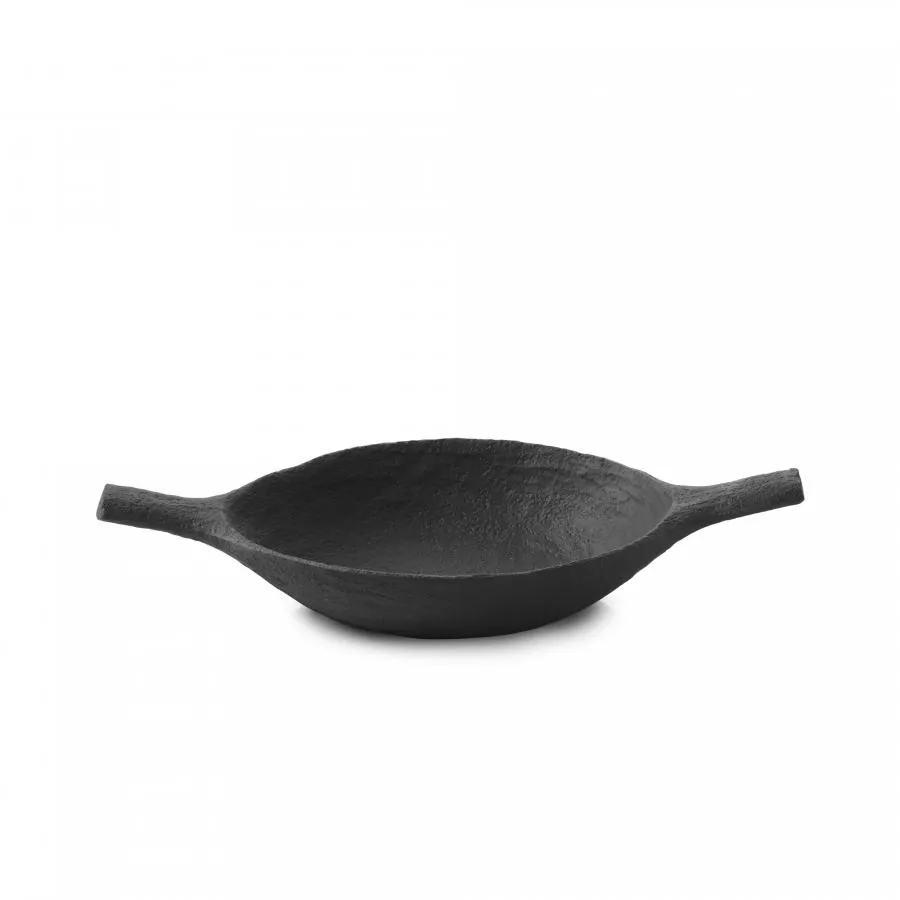 YLI POD-SCHAELCHEN 16 CM Matt schiefer style