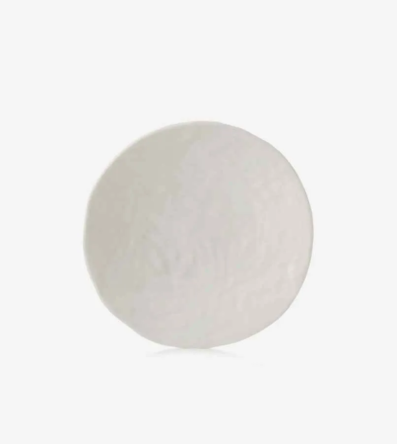 YLI COUPTELLER 16 CM Alabaster Weiss