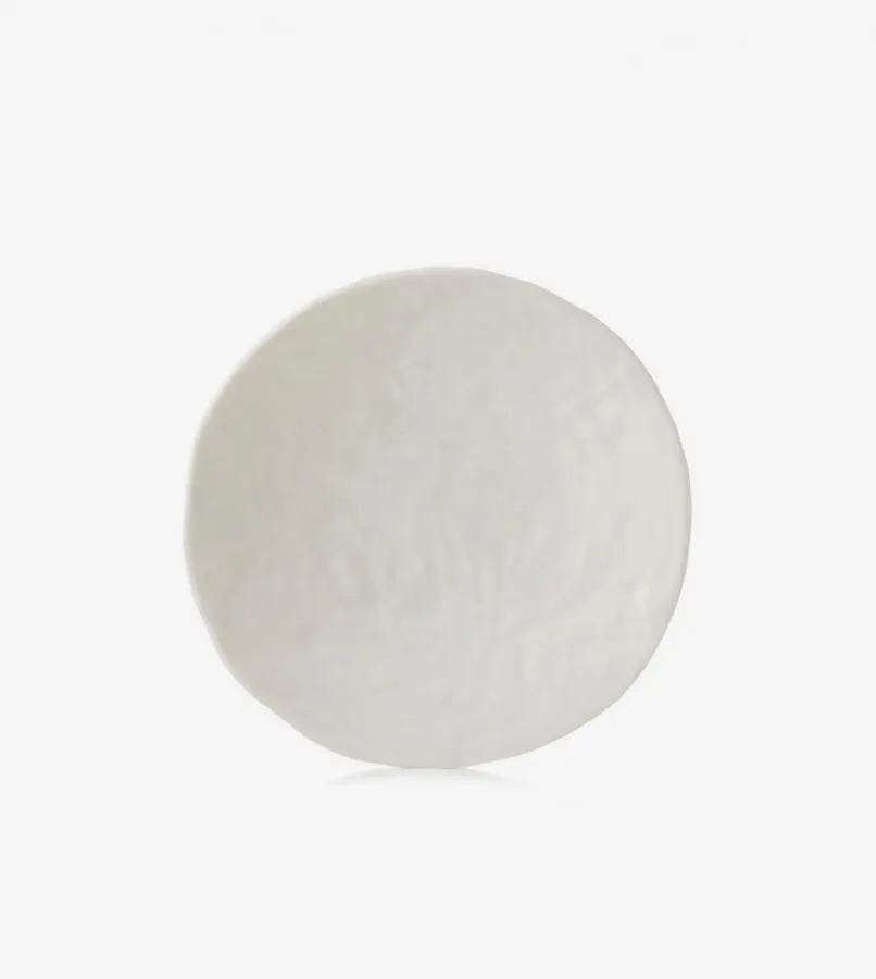 YLI COUPTELLER 16 CM Alabaster Weiss