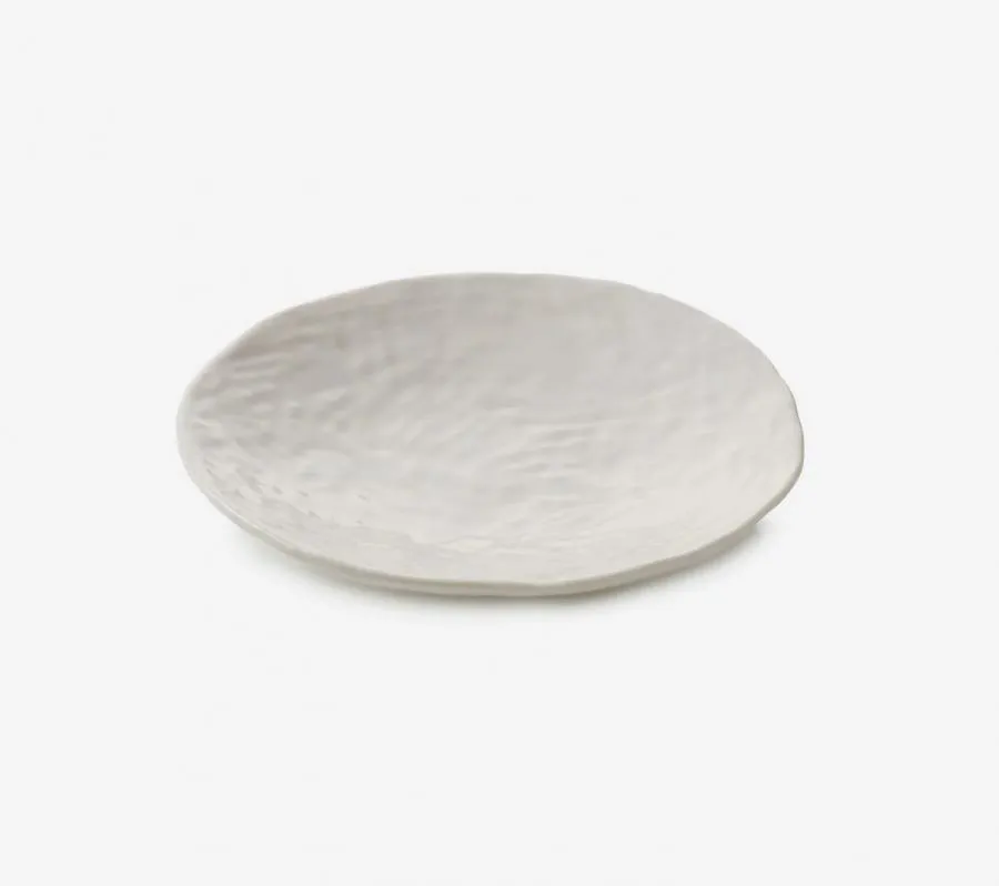 YLI COUPTELLER 16 CM Alabaster Weiss