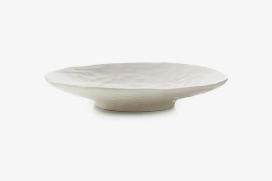 YLI COUPTELLER 16 CM Alabaster Weiss