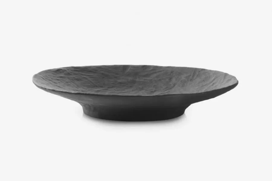 YLI COUPTELLER 22 CM Matt schiefer style