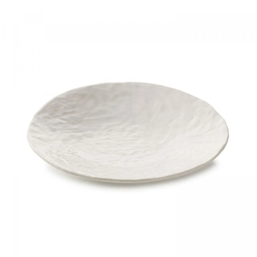 YLI COUPTELLER 22 CM Alabaster Weiss