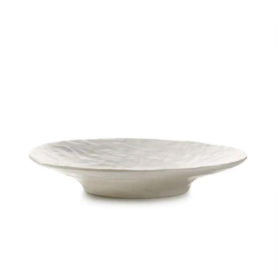 YLI COUPTELLER 22 CM Alabaster Weiss