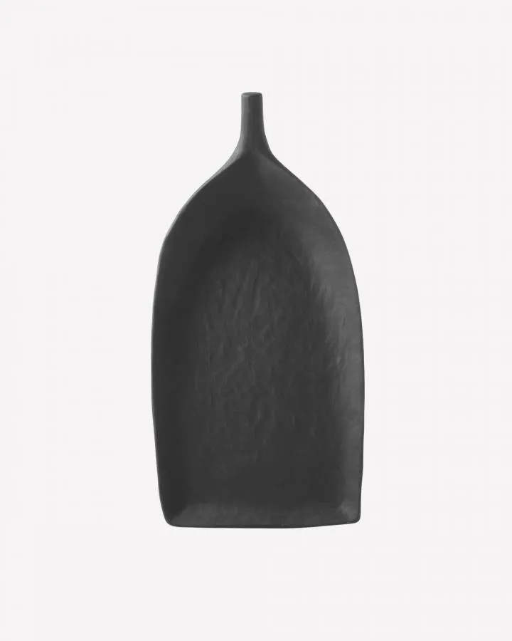 YLI SCHAUFELPLATTE 36 CM Matt schiefer style