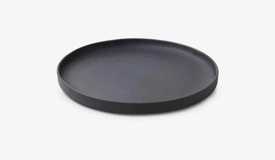 CARACTERE BROTTELLER 15 cm Matt schiefer styl