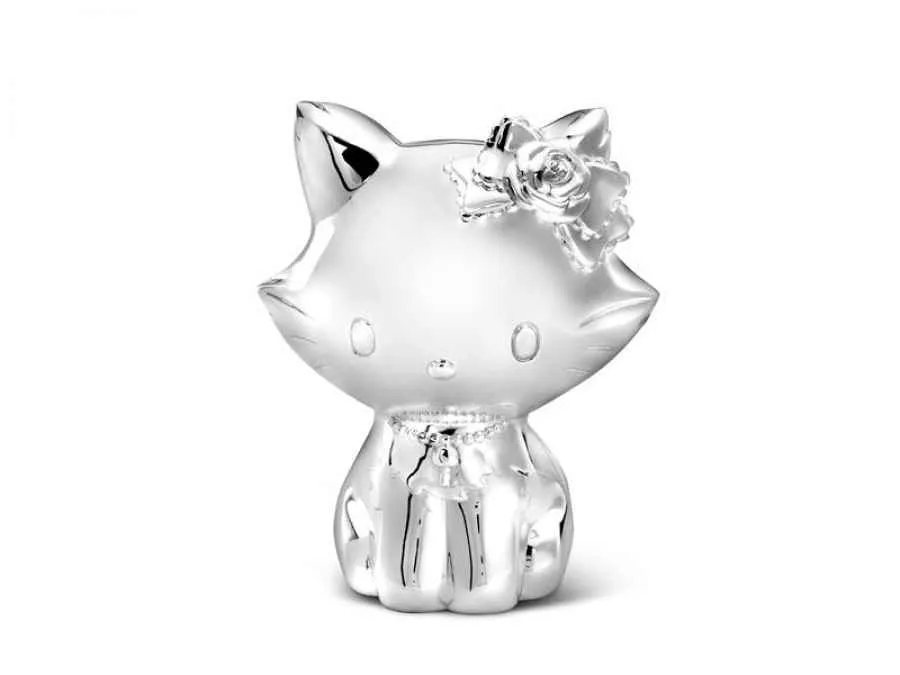 Spardose Charmmykitty