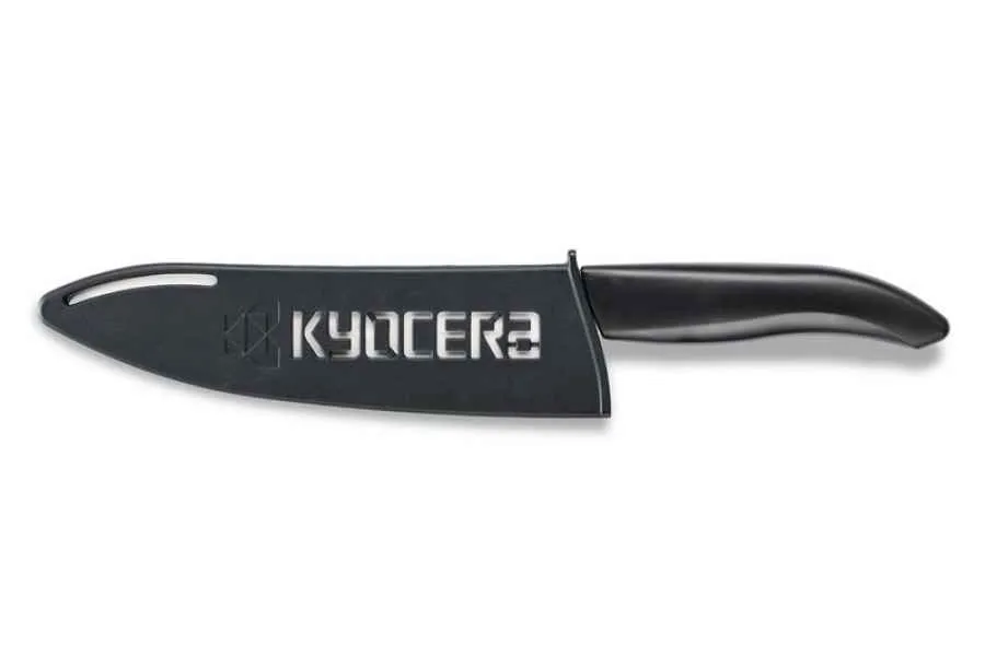 KYOCERA Klingenschutz