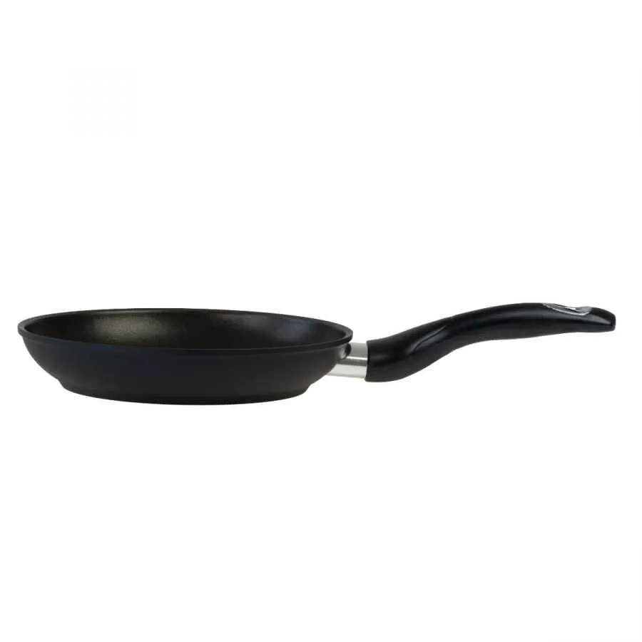 Bratpfanne 24 cm BAF BLACKline für alle Herdarten