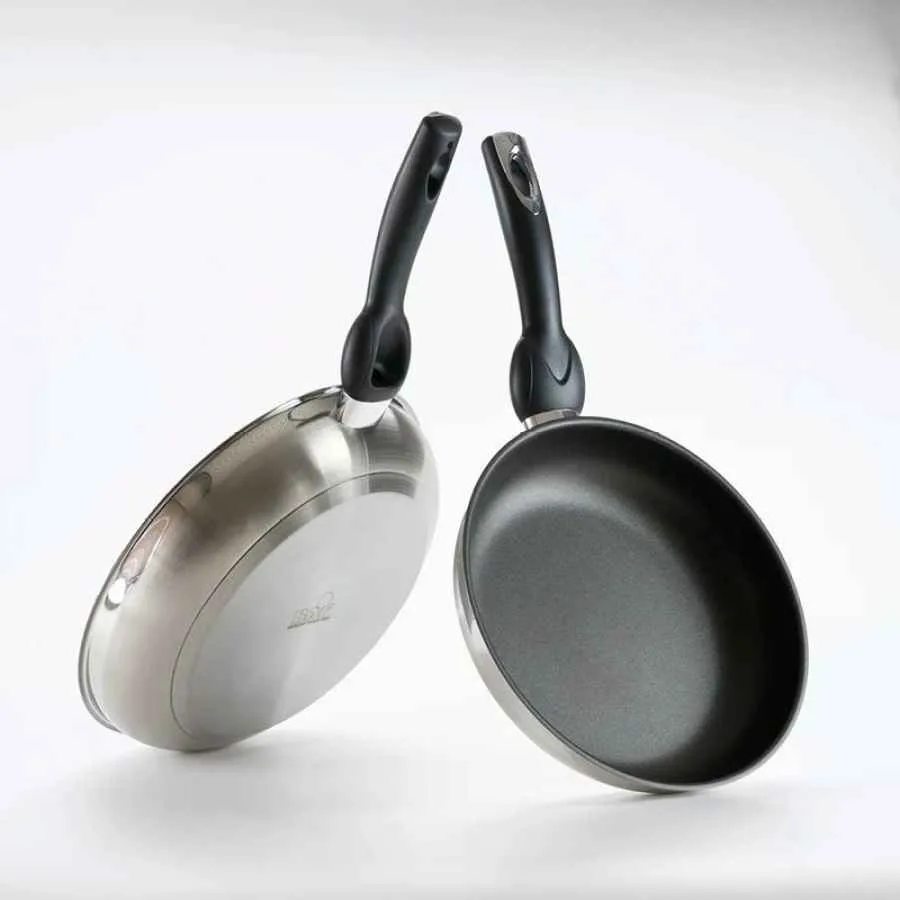 BAF Pfanne Serie Galaxy induktionsgeeignet