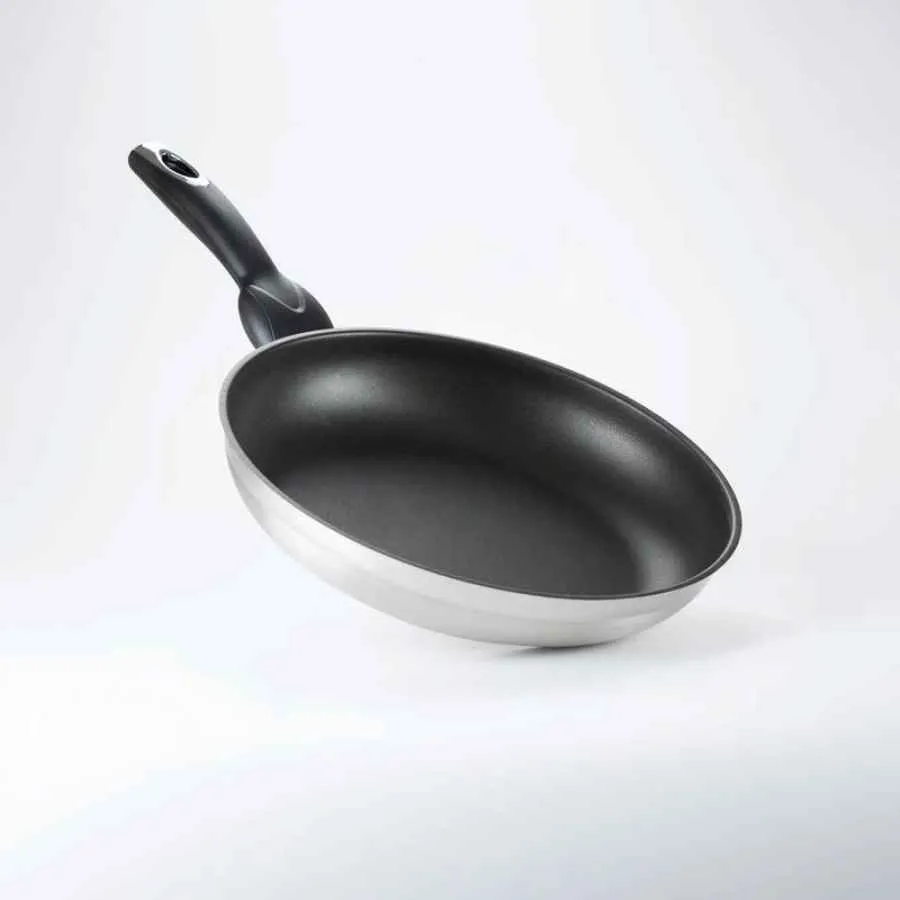 BAF Pfanne Serie Galaxy induktionsgeeignet