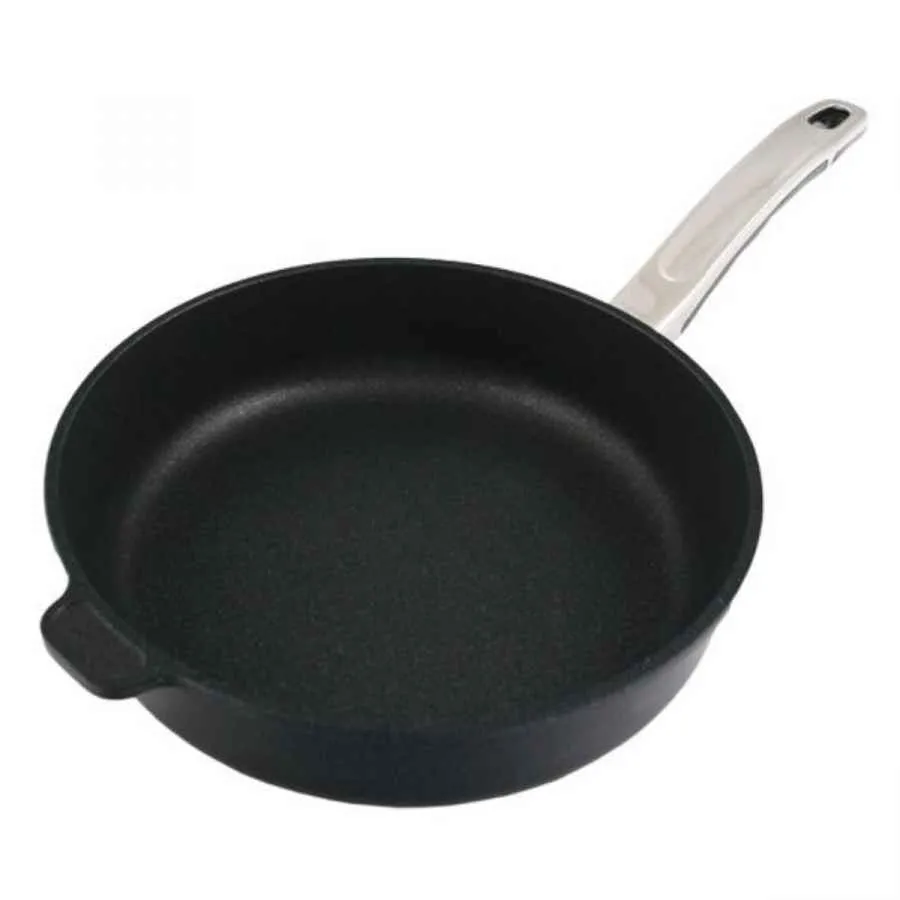 Schmorpfanne 28 cm BAF GIGANT Newline für alle Herdarten