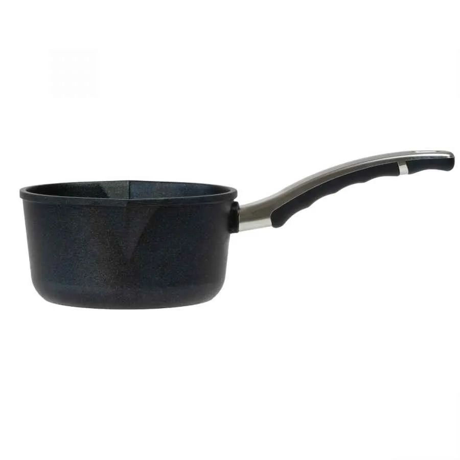 Stieltopf / Kasserolle 18 cm BAF GIGANT Newline für alle Herdarten