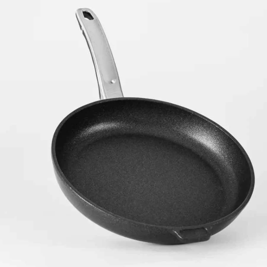 Bratpfanne 20 cm BAF GIGANT Newline für alle Herdarten