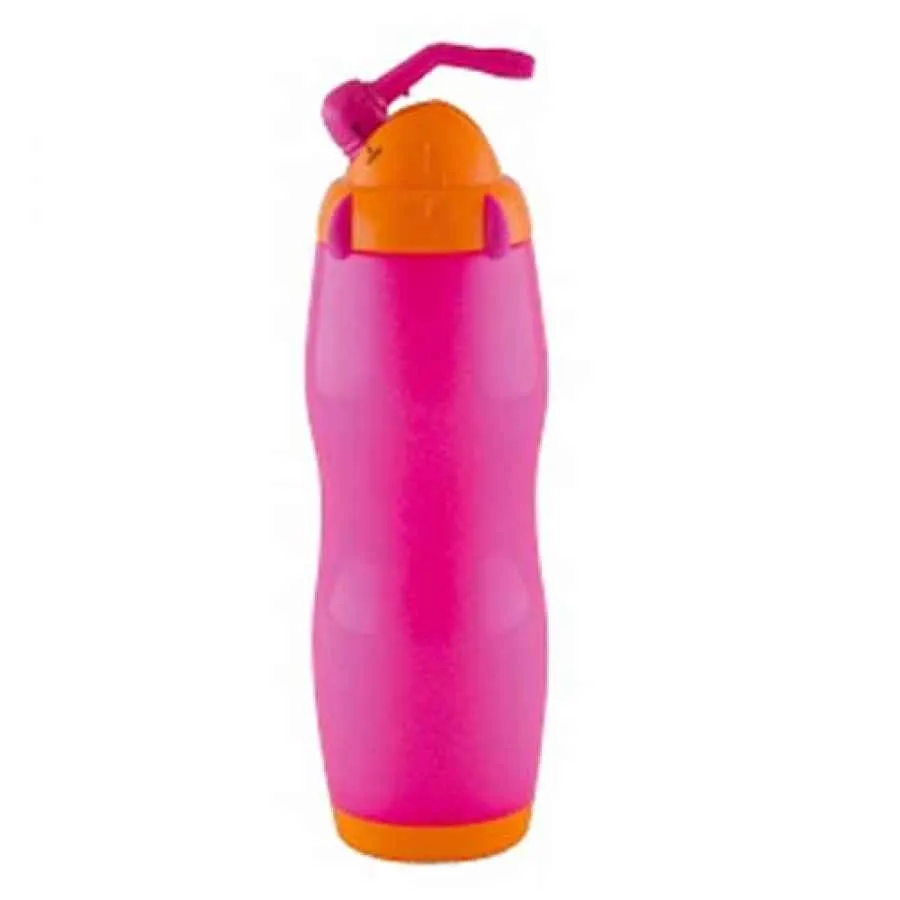 Cool Sip Trinkflasche fuchsia 0,5 l