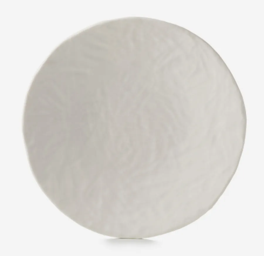 YLI COUPTELLER 22 CM Alabaster Weiss